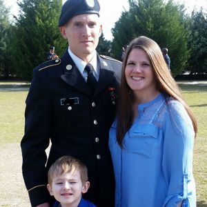 Meet your Posher, Jacqueline